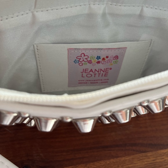 Jennie Lottie Clutch - Picture 2 of 6